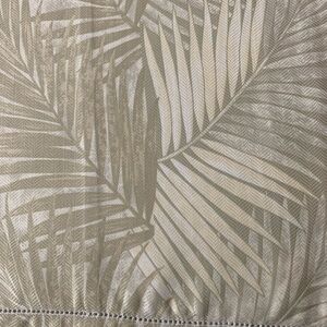 Sferra Palm Beach Boudoir Sham New